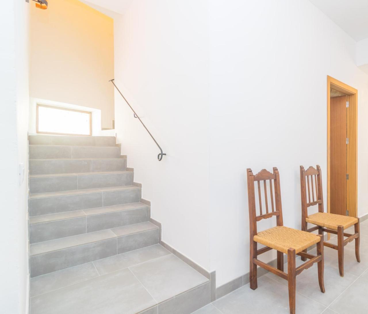 Can Tianet Randa Exterior photo